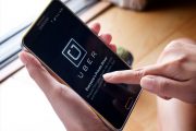 アメリカ留学中、絶対使えるUber（ウーバー）