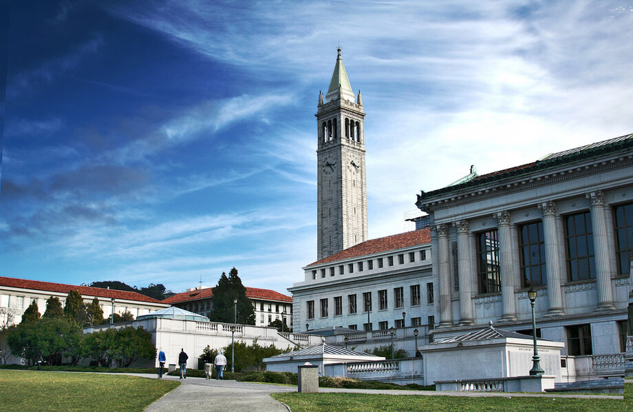 【UCバークレー】世界7位の大学UCバークレーの合格率と入学方法について解説