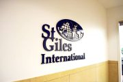 セントジャイルズ（St Giles）ニューヨーク校の突撃レポート【61年の歴史ある学校】
