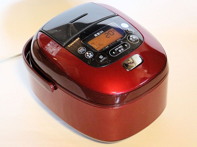 ricecooker