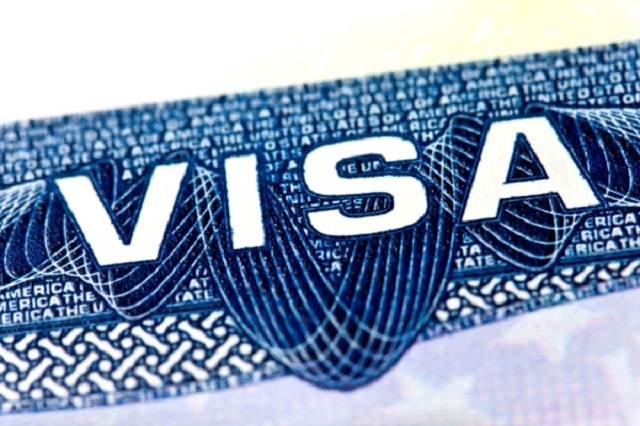 visa