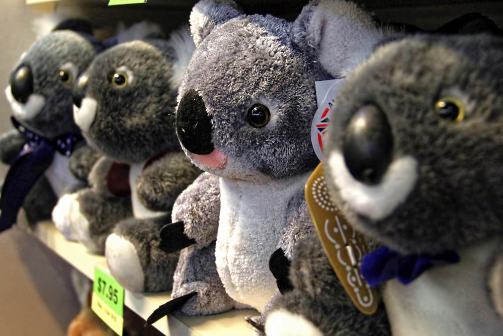 お土産屋（時給目安：1,000～1500円／時間～）