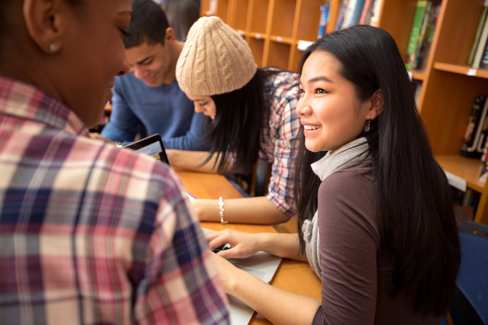 １．アメリカ留学で日本人の少ない都市に留学するメリットとデメリット