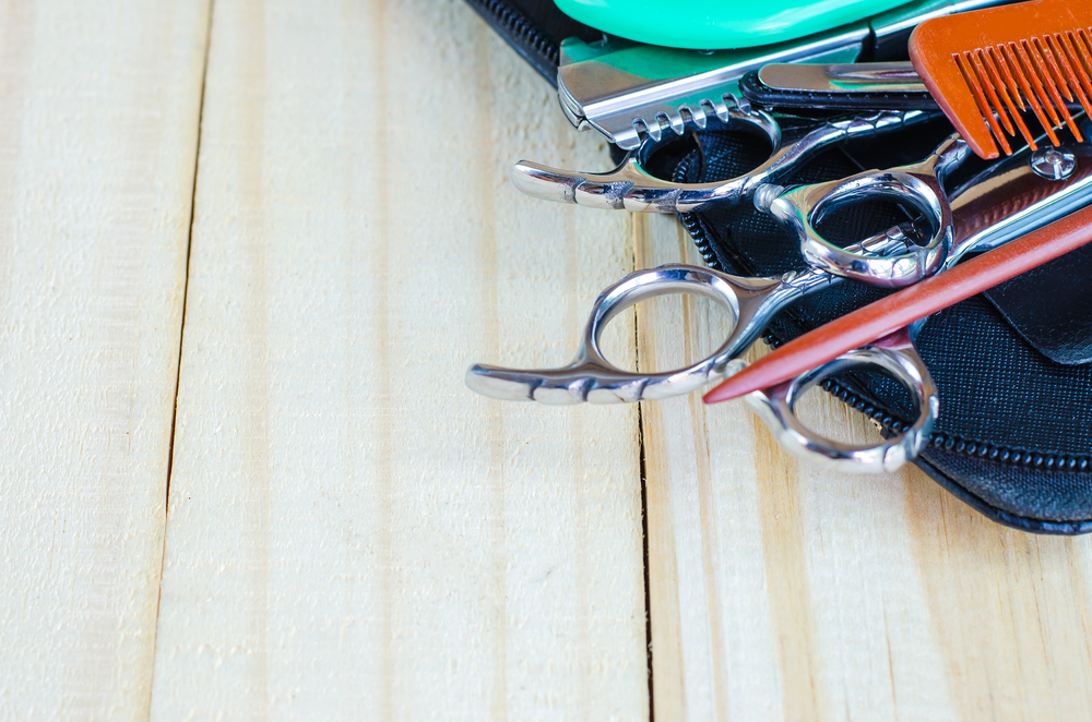 美容室（時給目安：要問合せ）