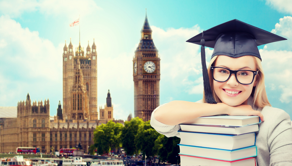 １．一週間のイギリス留学は効果があるのか？英語力は伸びる？