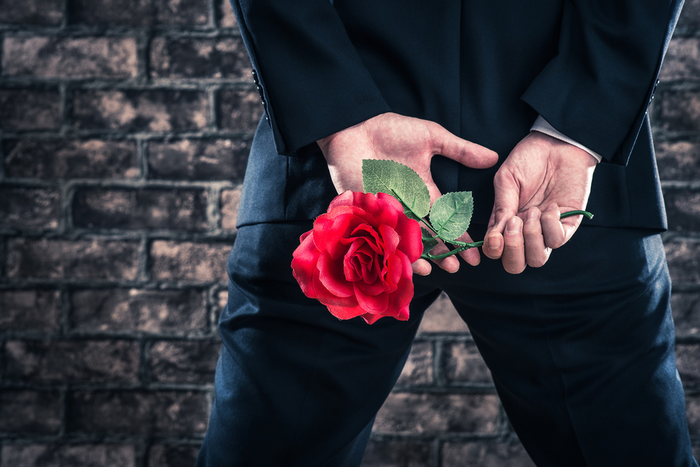 アメリカ留学で 女性にモテる振る舞いも身についた日本人男性の アメリカ留学で 女性にモテる振る舞いも身についた日本人男性の