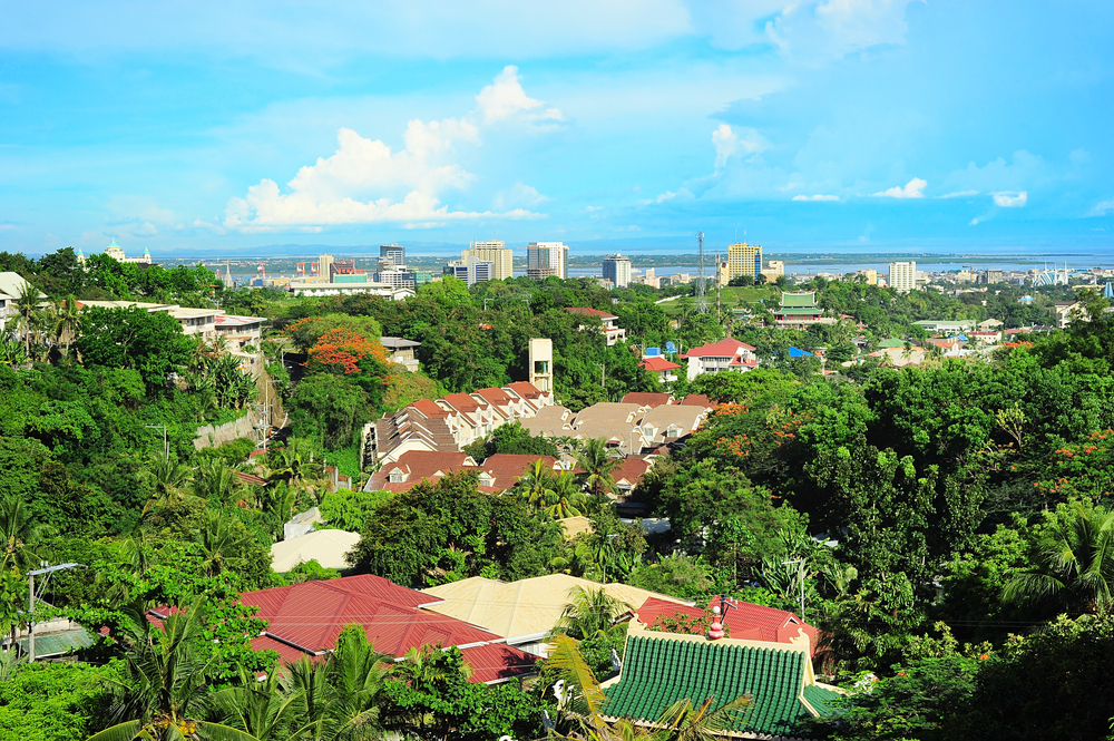 なぜシニア留学にフィリピン・セブ島が人気なのか