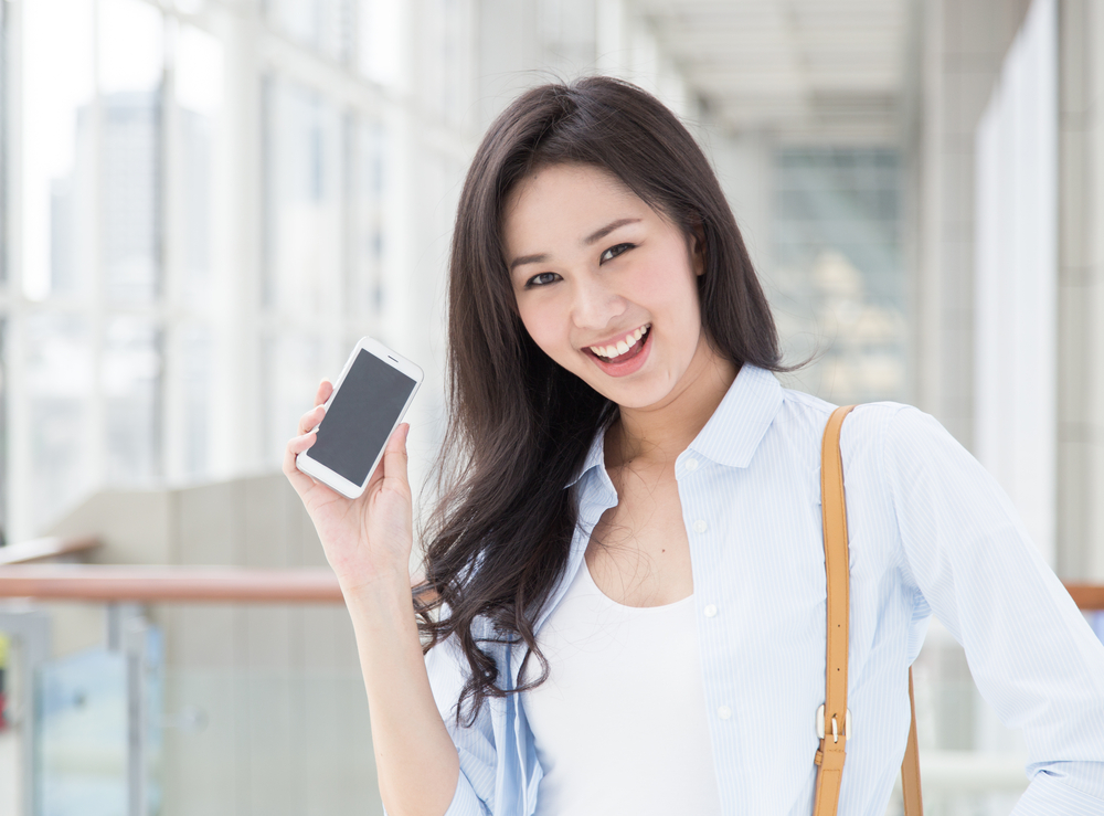 どうしたらいい?現地でスマートフォンを手に入れる方法!