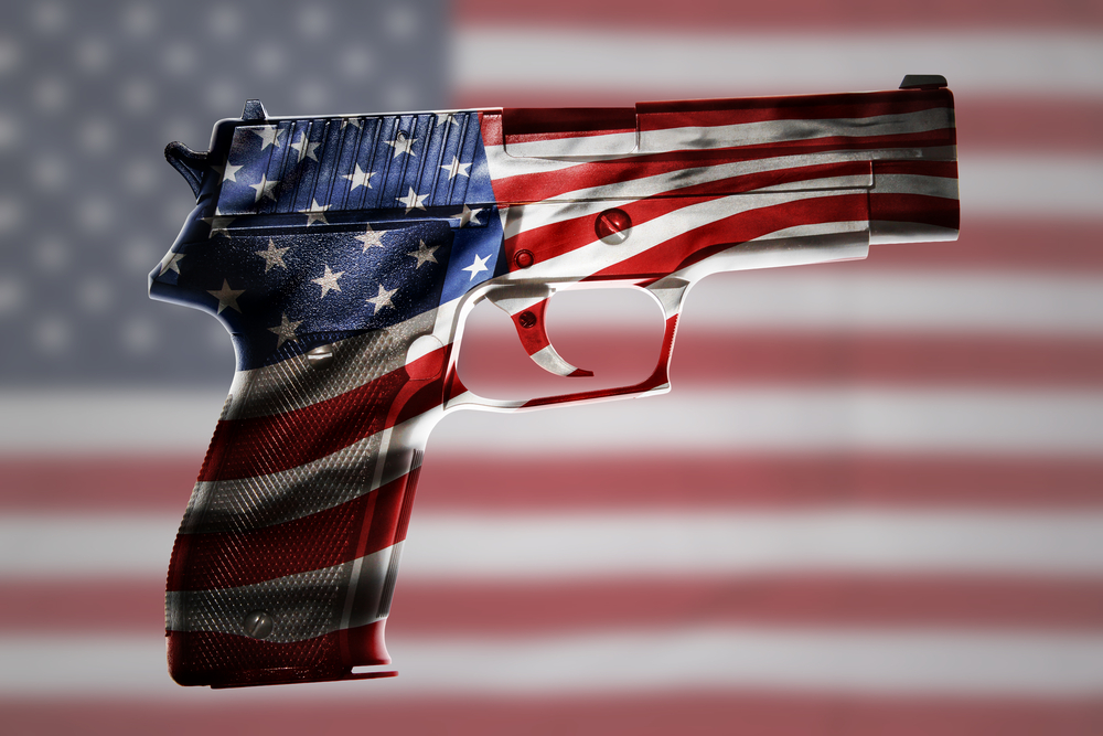 アメリカに留学する前に知っておきたい銃社会の現状と安全対策
