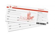 オーストラリアワーホリ前に必読！航空券の種類と格安チケット購入方法