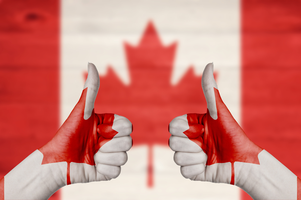２．留学費用と治安重視ならカナダがおすすめ