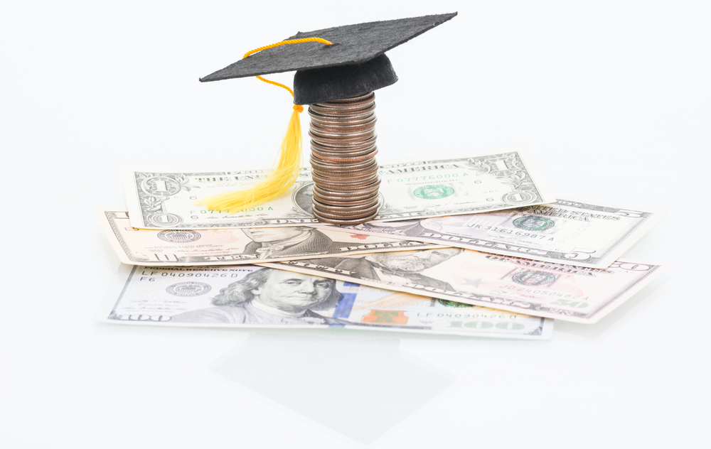 １．期間別：アメリカ高校留学の費用の相場