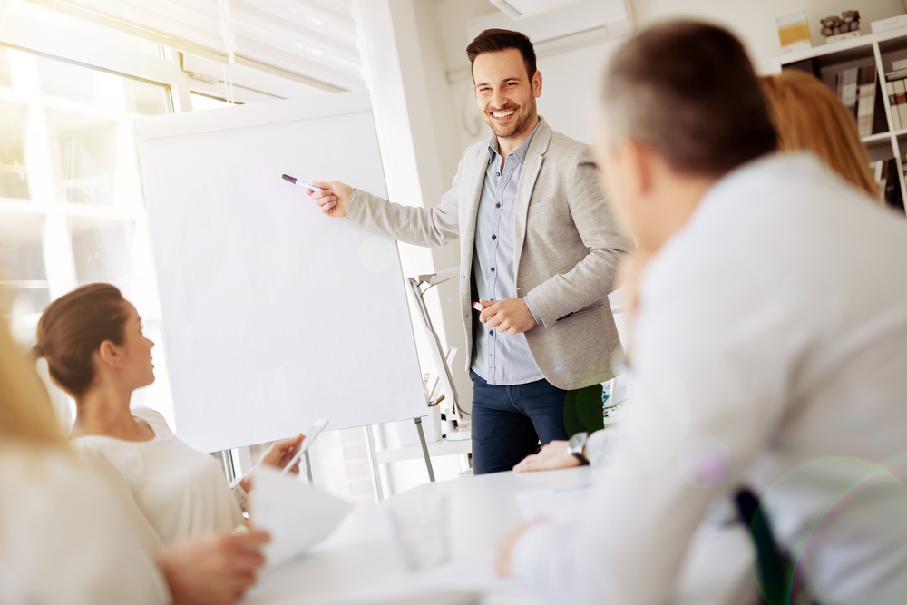 講師レベルはどうか?