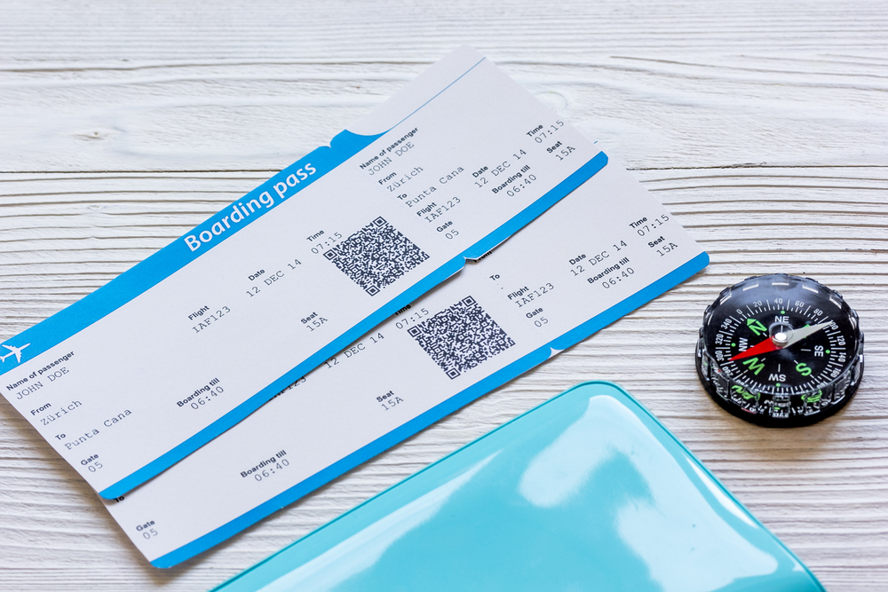 １．オーストラリア・ワーキングホリデーで利用できる航空券の種類と特徴