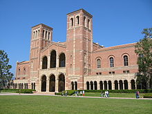 【カリフォルニア大学】2人はどうやってUCLAに入ったの？