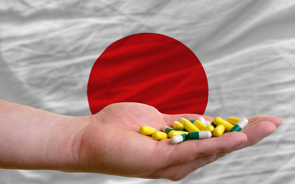 ２．アメリカ留学中の日本人は薬を持参している？