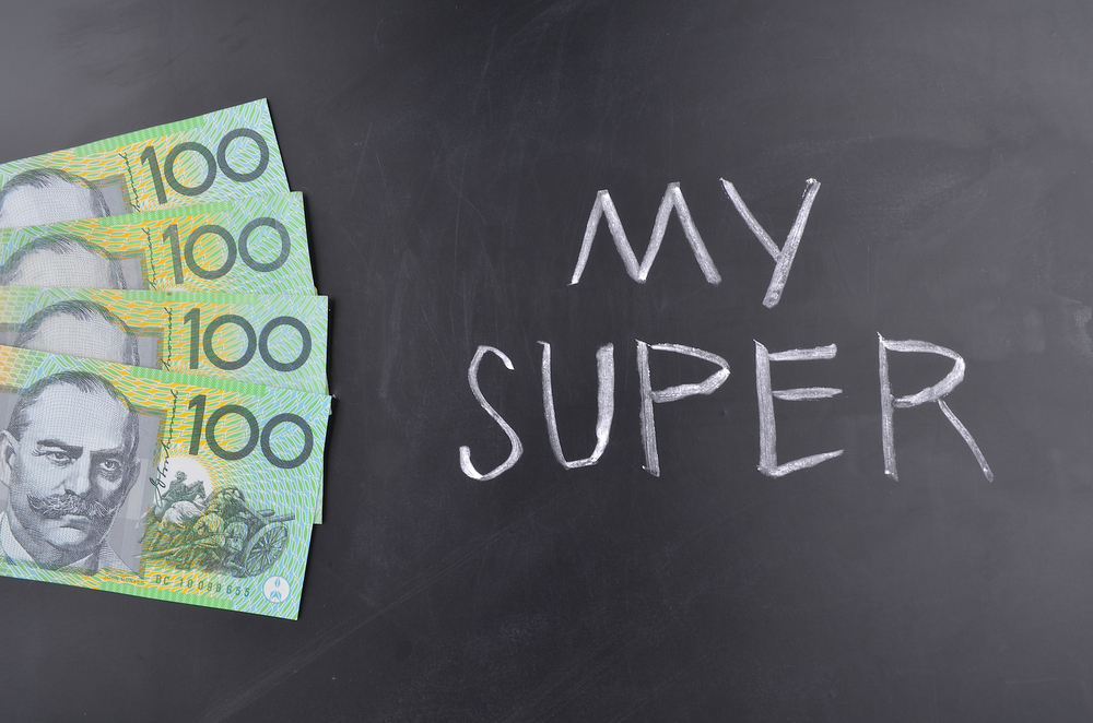 ２．覚えておこう！オーストラリアの年金（スーパーアニュエ－ション）制度でお金をゲットする方法