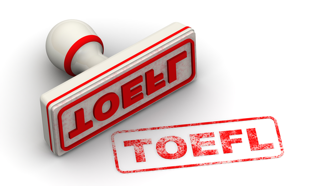 アメリカ留学に必須のTOEFL。大学入試に必要なスコアと対策方法