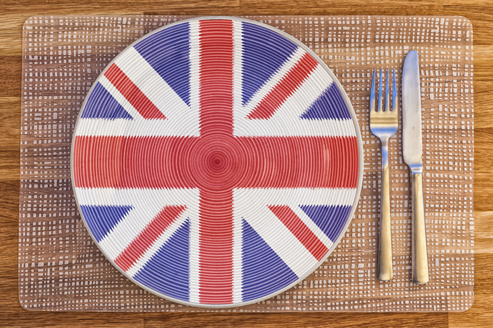 イギリス留学の欠点、食事が不味すぎる？本当なのか？
