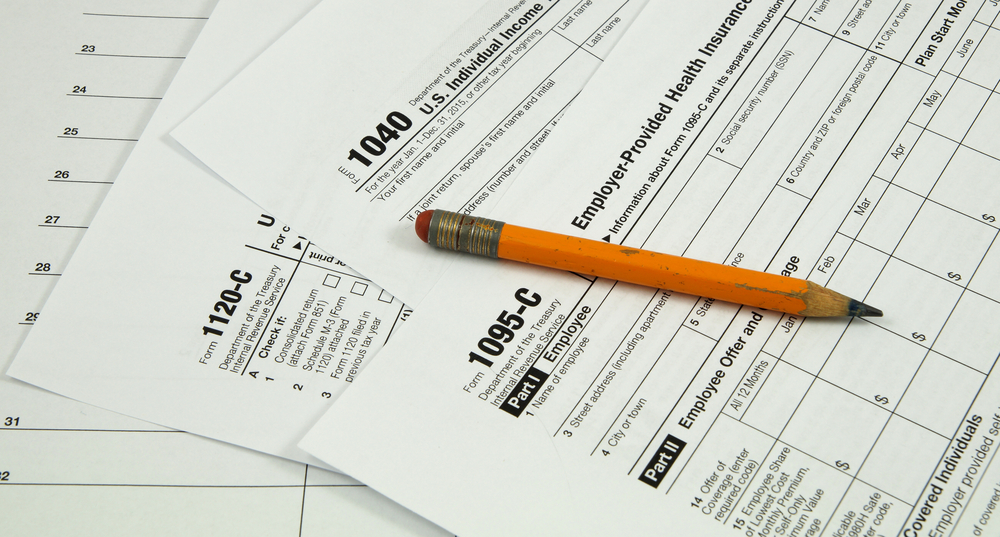 ２．収入のない留学生向け：税金申請に必要な書類と提出方法