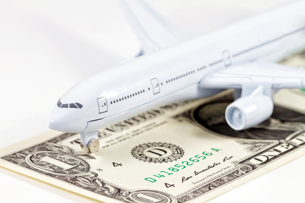 ３．アメリカ航空留学の期間と留学費用について