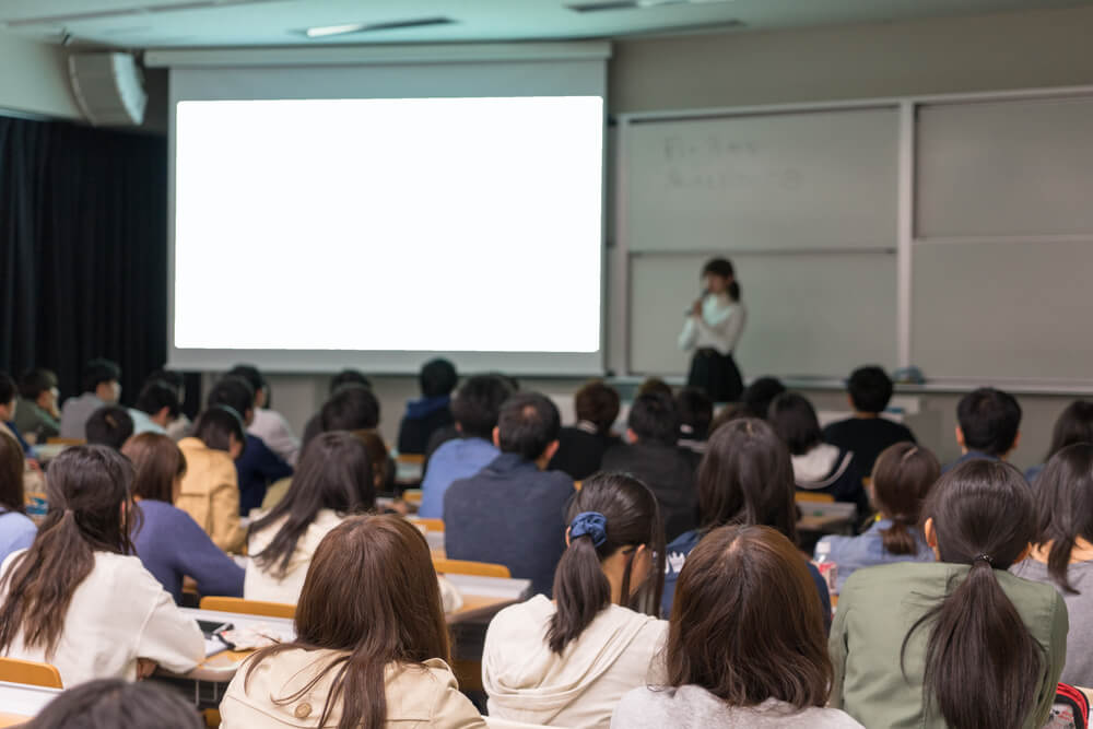 留学の概要情報が聞ける留学説明会【初心者向け】