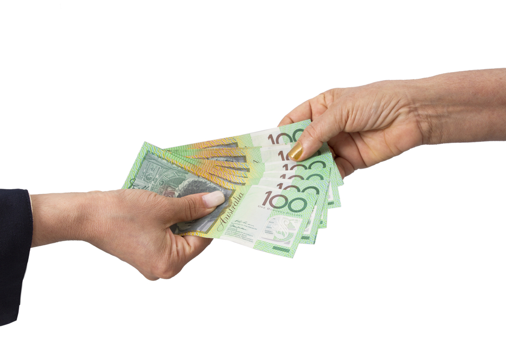 １．オーストラリアワーホリでの時給はどのくらい？