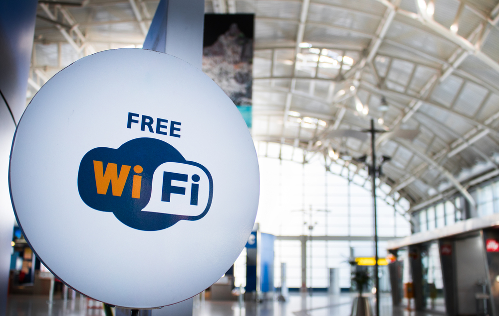 フリーWifiはあちこちにある！イギリス留学で使えるWiFi事情