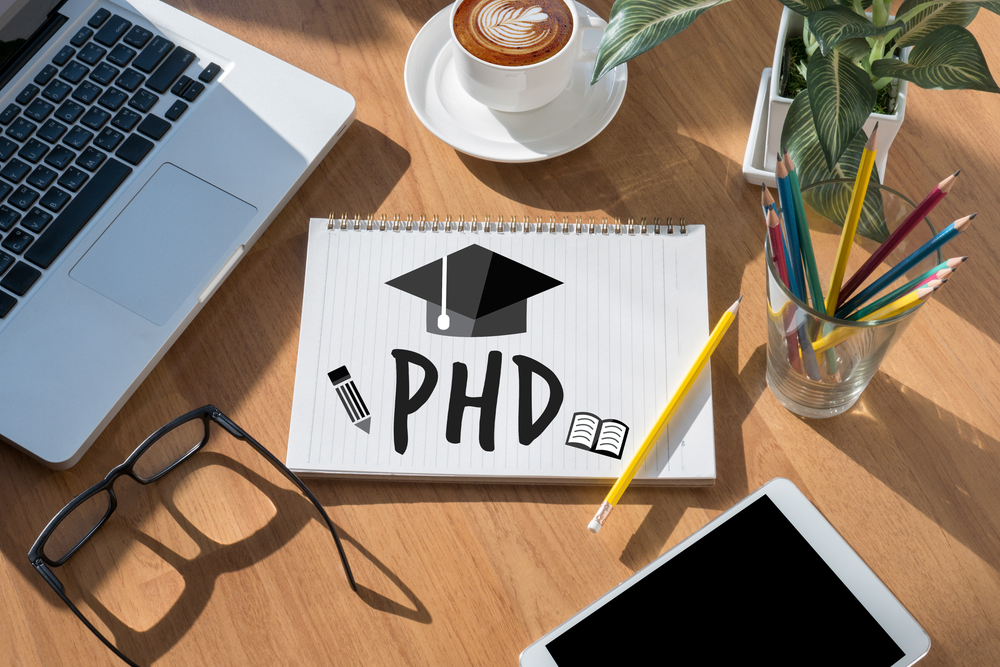 ２．Ph.D.とMasterとは？概要を解説します