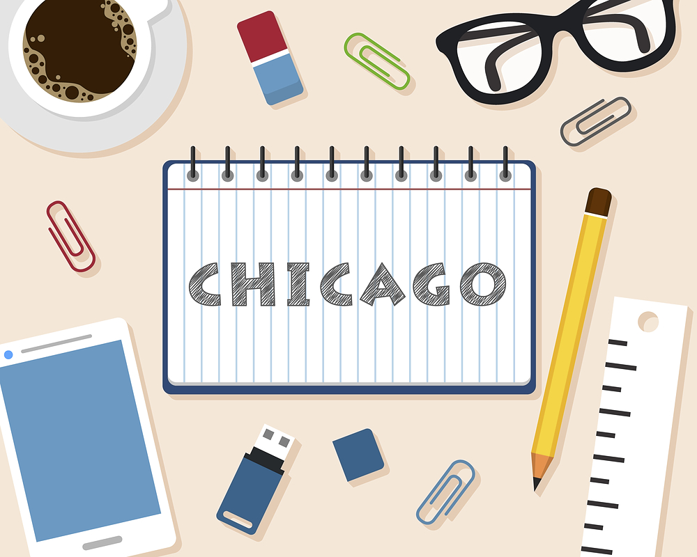 シカゴに留学する前に絶対に読んでおきたいブログ４選＋１