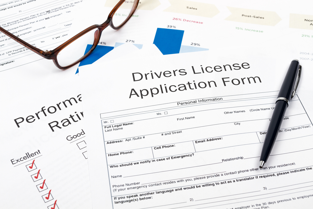 ３．アメリカでの運転免許の取得方法は？