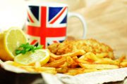 イギリス留学中の食費はいくら？丸わかりチャートで解説します