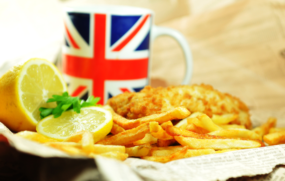 イギリス留学中の食費はいくら？丸わかりチャートで解説します