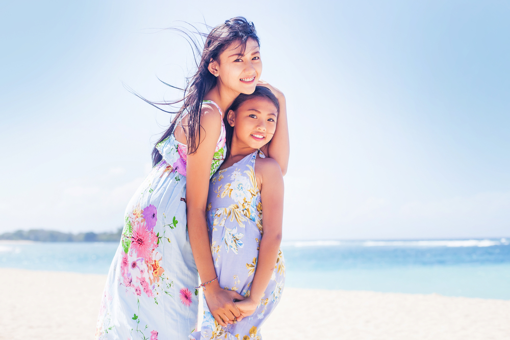 ハワイに親子留学する前に読んでおきたいブログ８選【保存版】