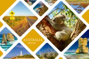 オーストラリアワーキングホリデーで旅行を楽しもう！人気な目的地１０