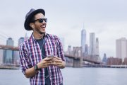留学は語学だけじゃない！ニューヨークで音楽留学はいかが？