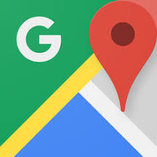 Google マップ - ナビ、乗換案内