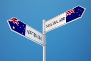 オーストラリアとニュージーランド留学を比較！兄弟国のどっちを選ぶ？