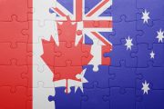 留学するならオーストラリア？それともカナダ？あなたはどっち？