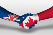 【比較】オーストラリアとカナダ、ワーホリするならどっち！？
