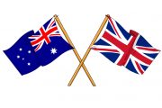 オーストラリア留学とイギリス留学の比較！親子のような国、どちらを選ぶ？