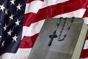 アメリカにはどんな宗教があるの？宗教は怖いのか？注意することは？