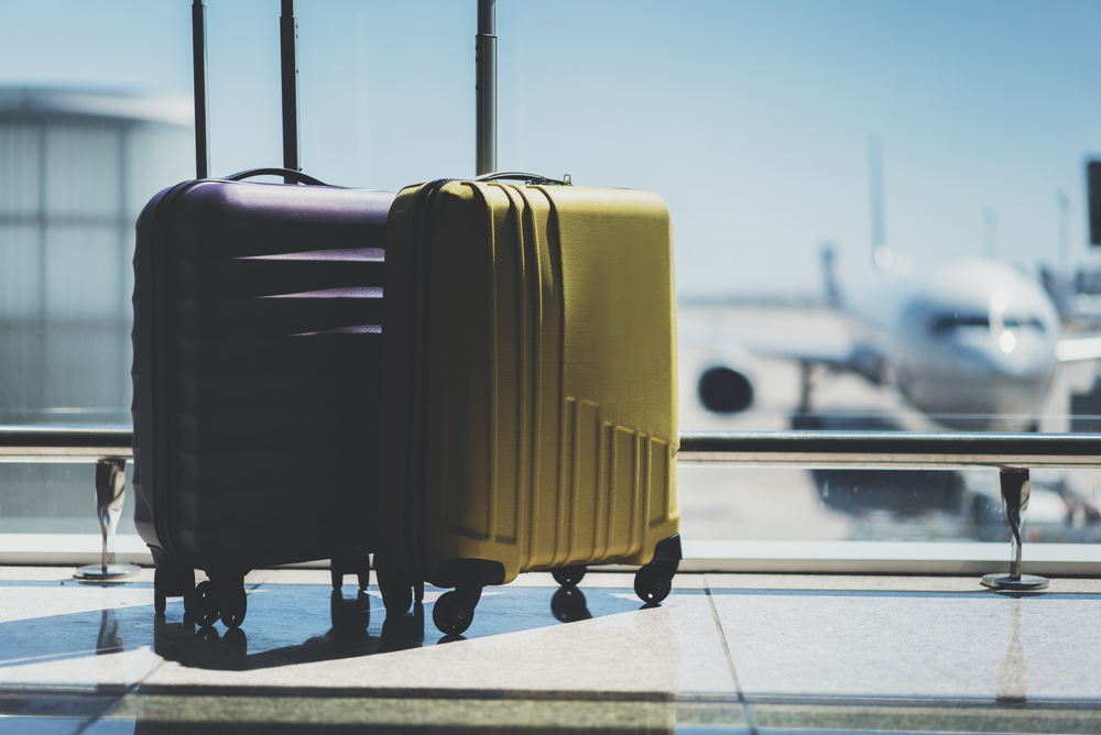 【留学準備】スーツケースやバッグ、どうやって選べば良いの？