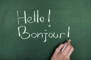 カナダの公用語は「英語」と「フランス語」【留学のメリットを解説】