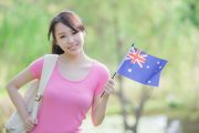 アクティブな女性たちにおすすめのオーストラリア留学！語学に趣味に開花の予感