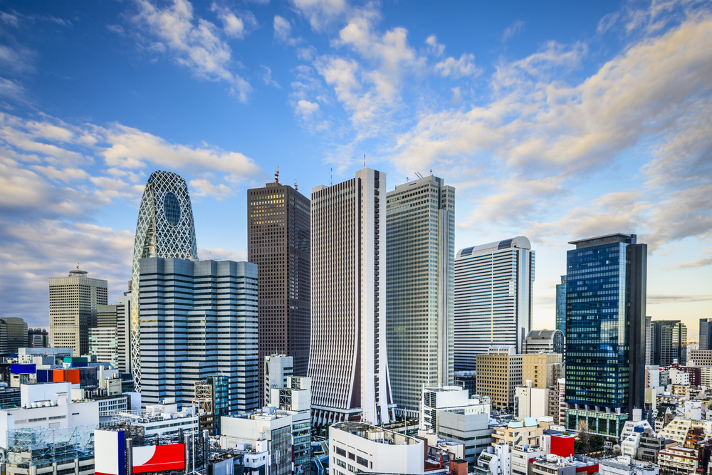 東京の留学エージェントまとめ