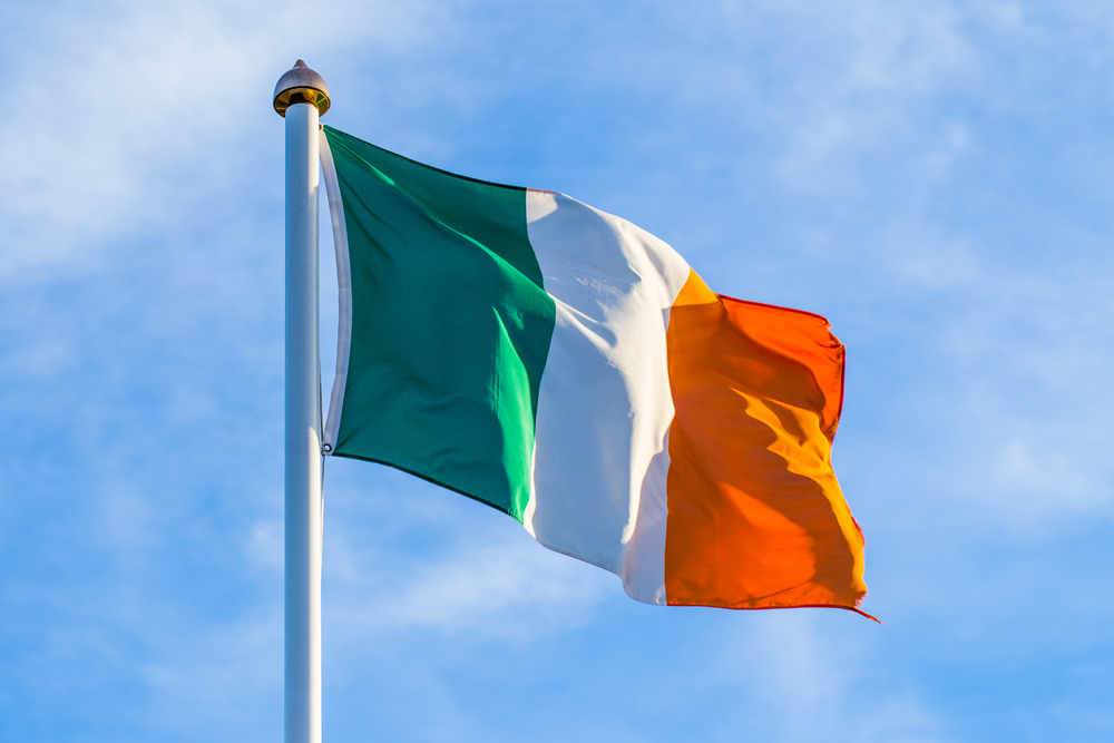 アイルランド