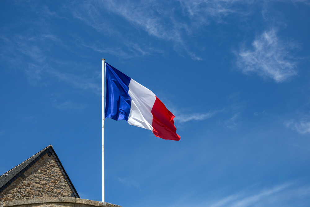 フランス