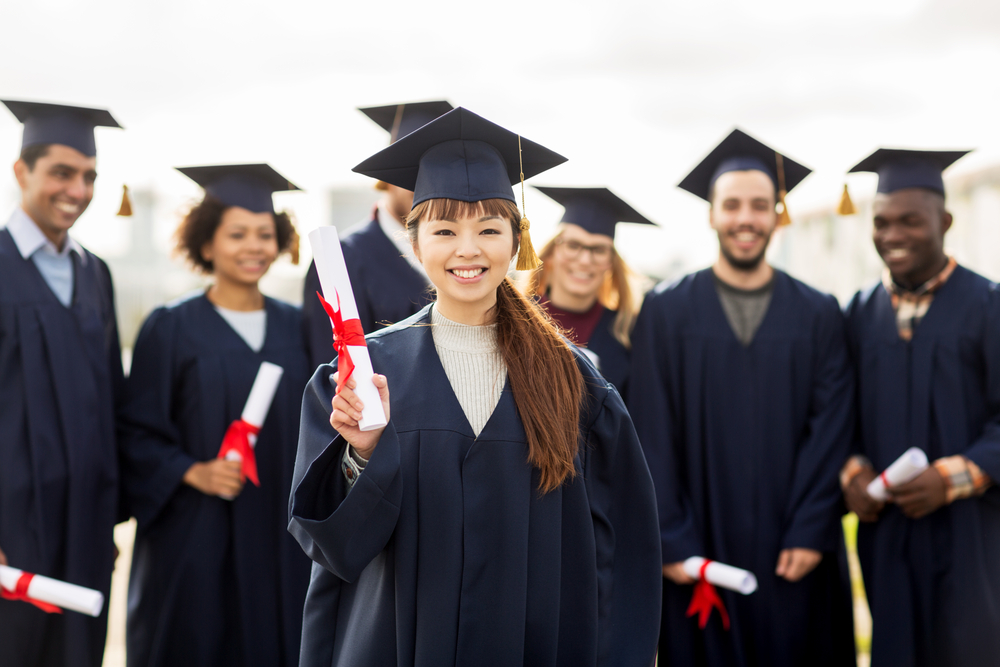 日本の大学ではなく海外の大学を選ぶ理由