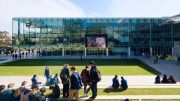 現地の大学聴講は、実はハードルが高い